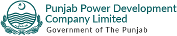 PPDCL Logo