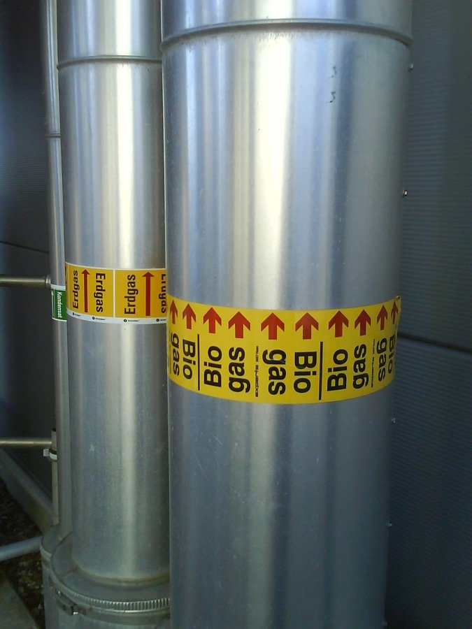 Gas purification and compression unit